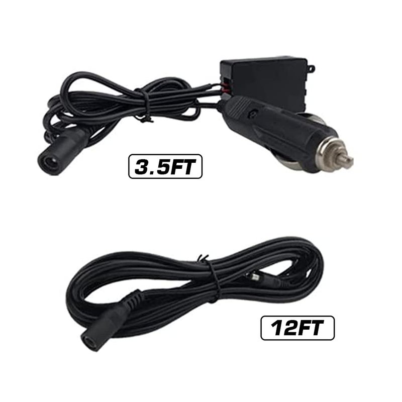 SPELAB Electric Alloy Steel Exhaust Cutout Valve 3.0 Inch 76mm Catback Single Y Pipe with One Controller Remote Kit - Image 4
